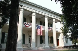 hermitage mansion with flags-1.jpg
