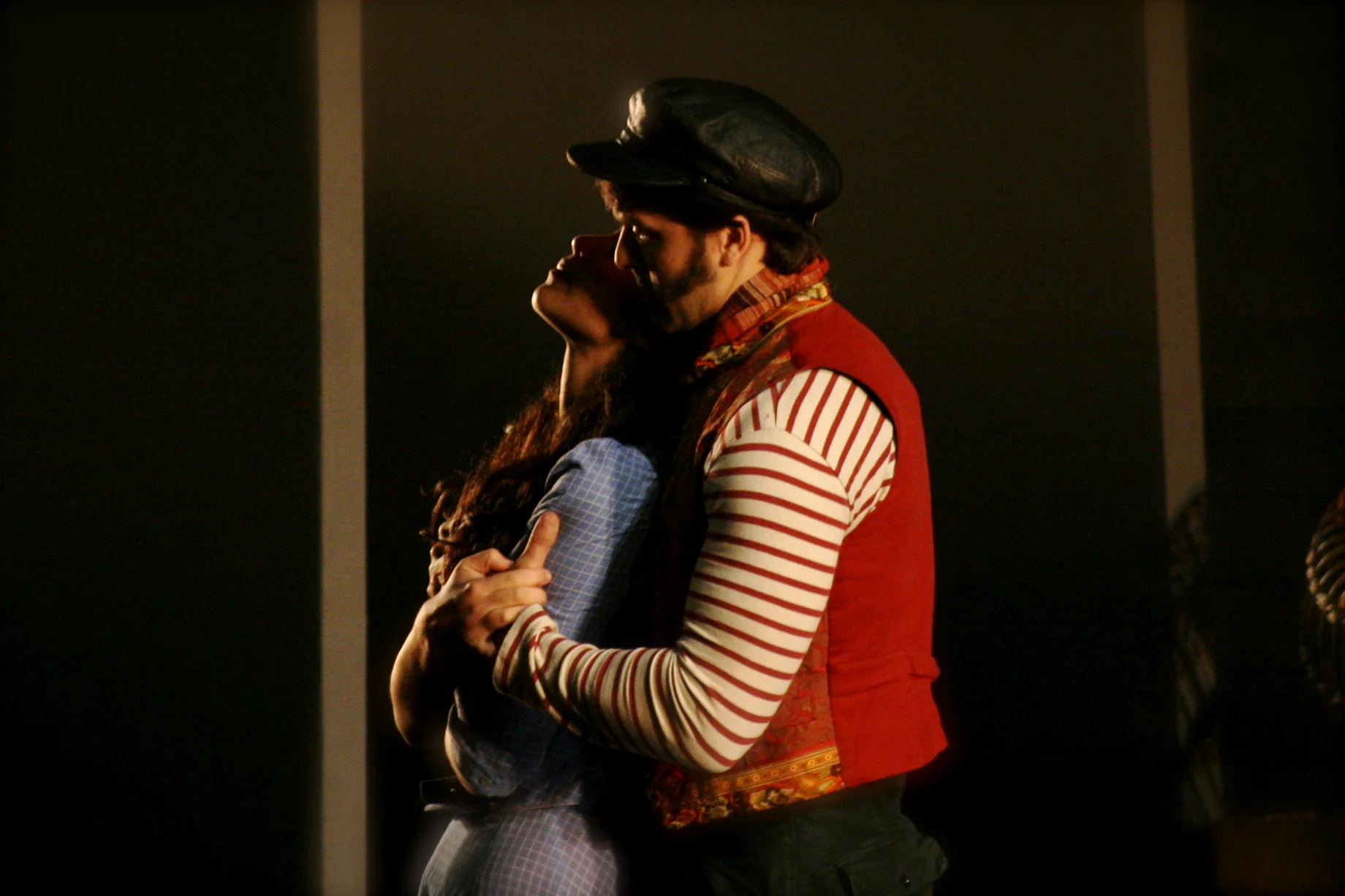  Carousel, West End, London 