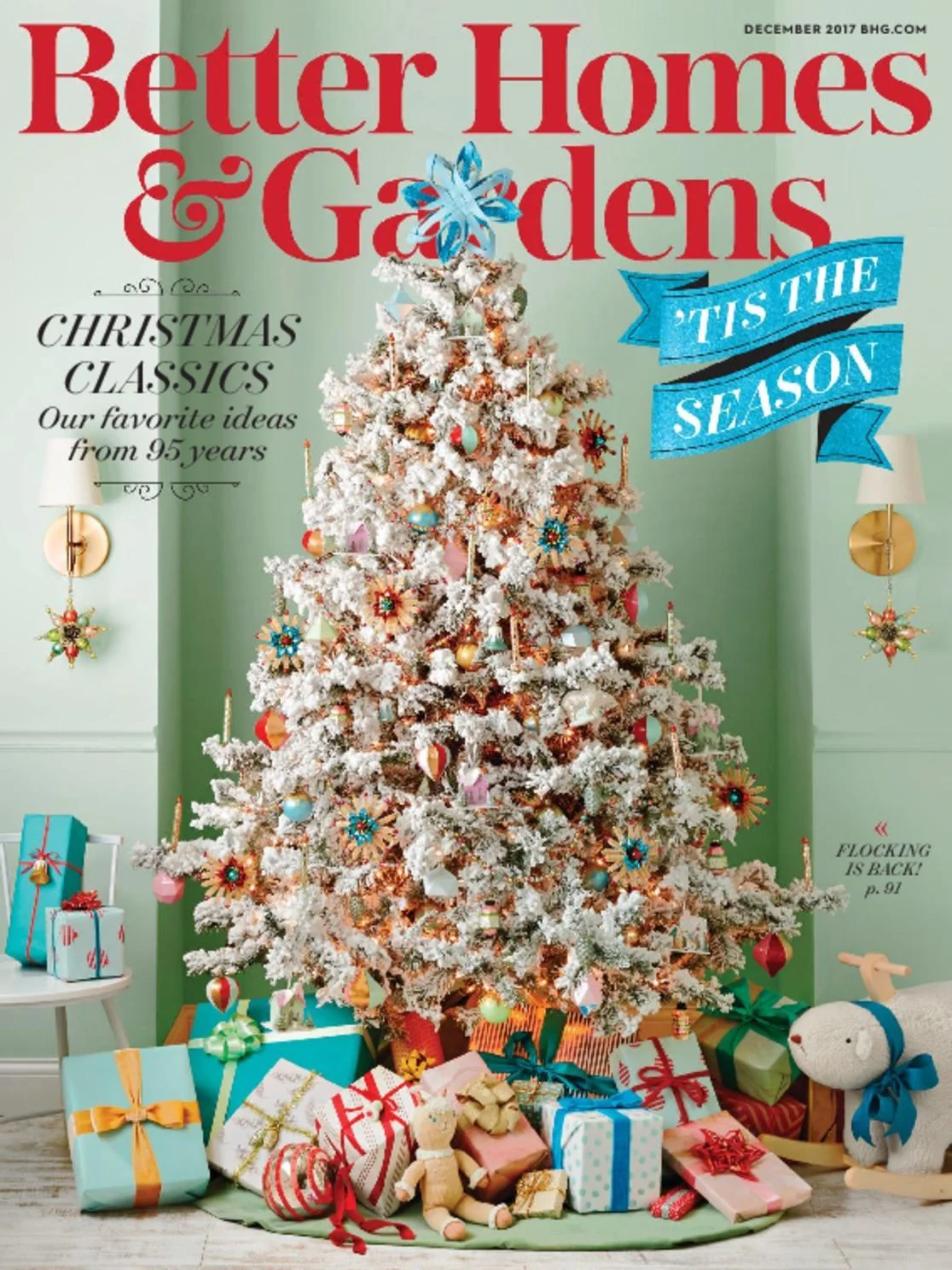 Better Homes & Gardens