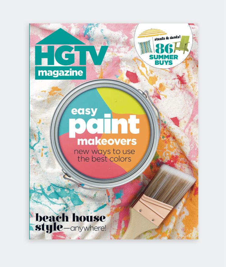 HGTV Magazine