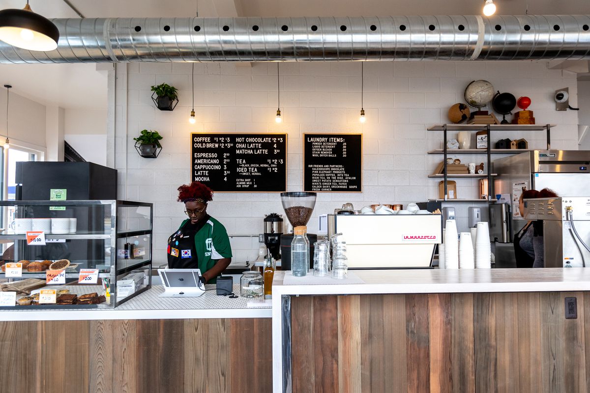 The Commons | Photo Credit: Michelle & Chris Gerard