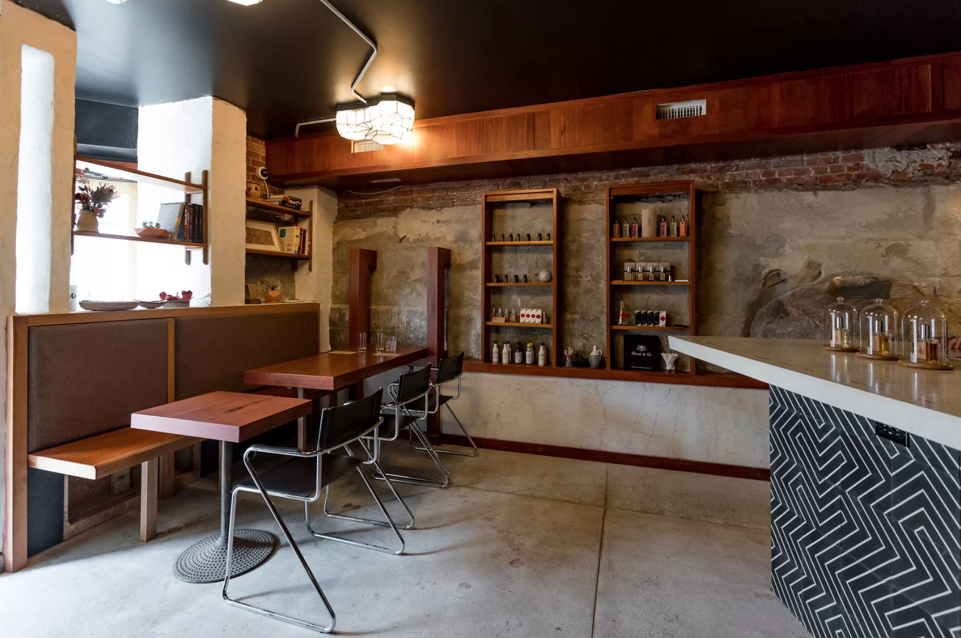 Castalia | Photo Credit: Michelle & Chris Gerard