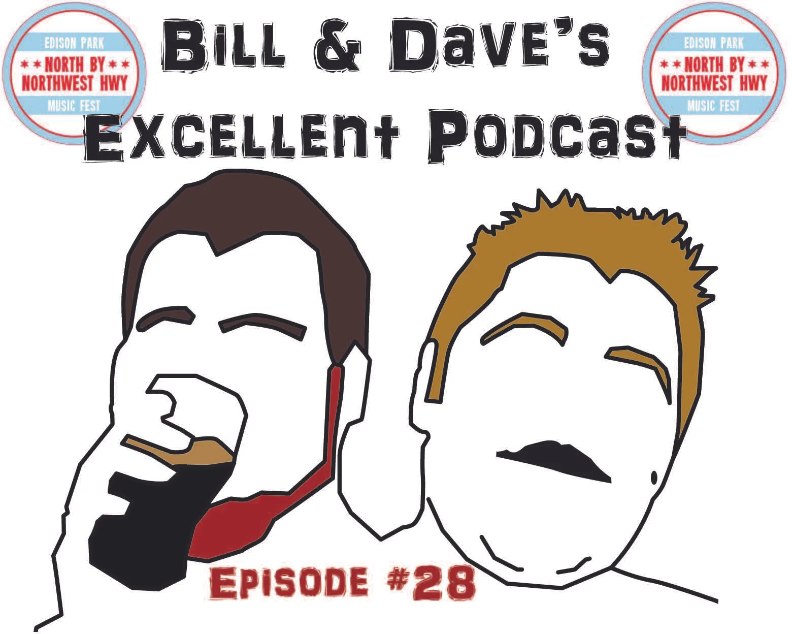 Episode #28 - Edison Park Chamber of Commerce