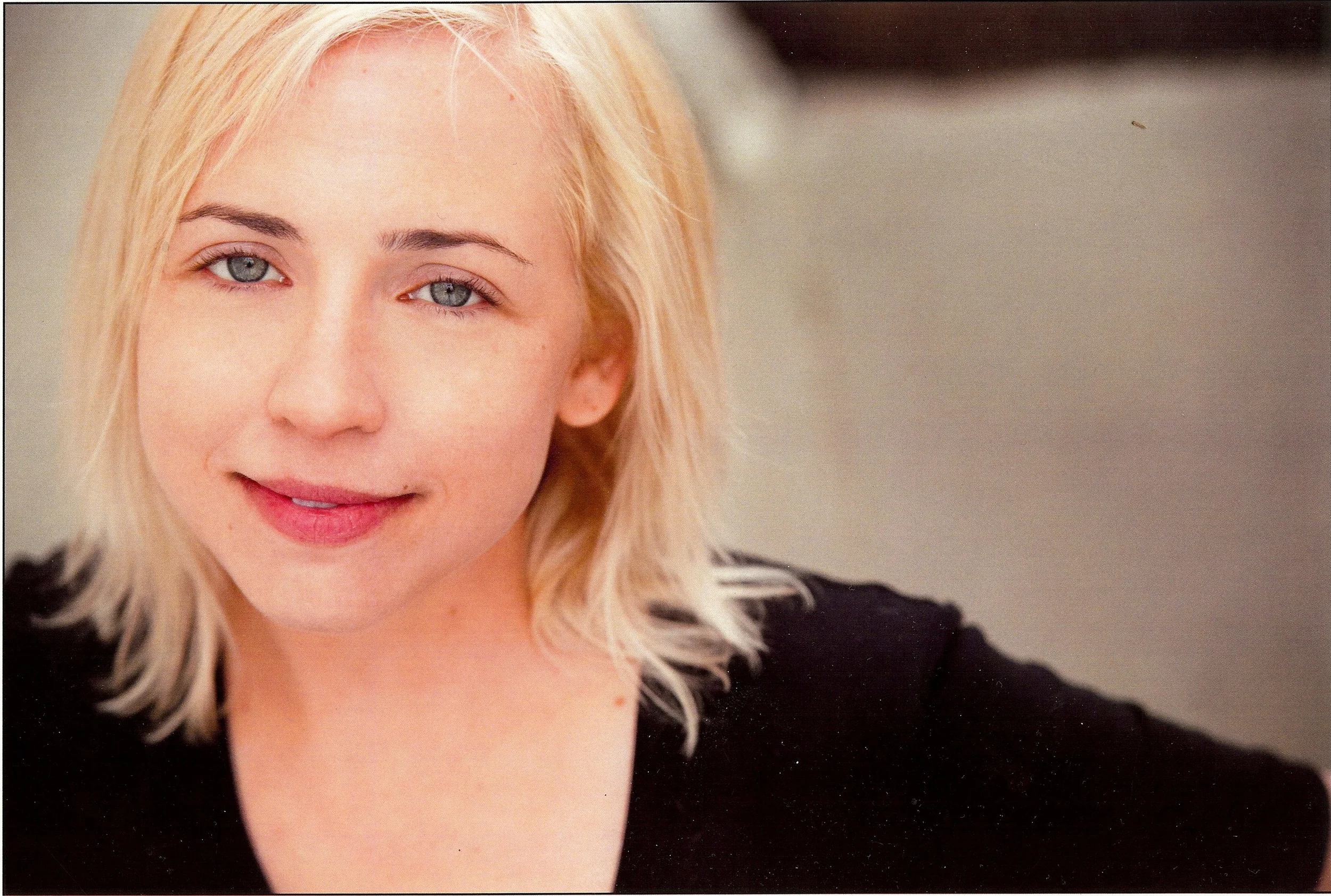 Alicia (Lecy) Goranson