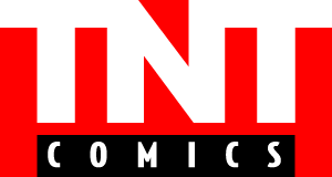 TNT Comics