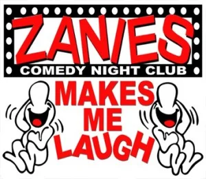 Zanies - Rosemont
