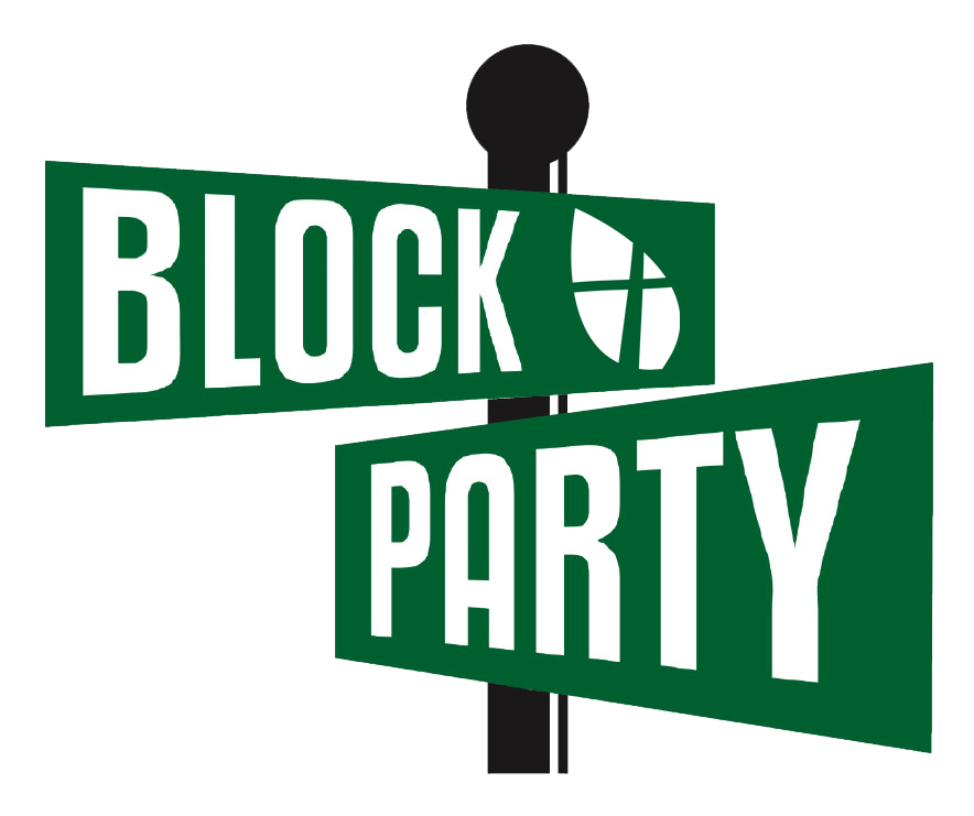 Block Party - Park Ridge, IL