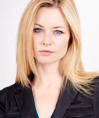 Jessica Morris