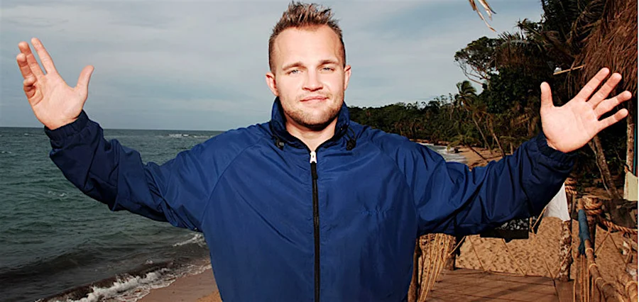 Derrick Kosinski