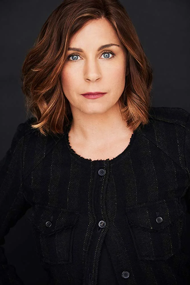 Allison King