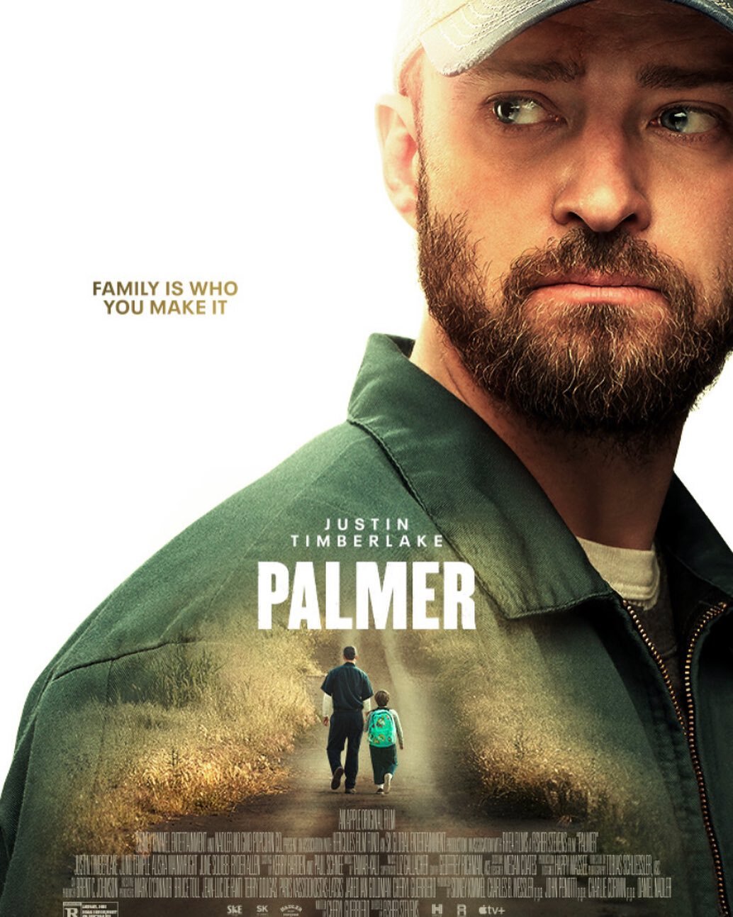 #Palmer was awesome!  @justintimberlake @junotemple @alishawainwright @ryderpallen &amp; the rest of the cast absolutely killed it.  Stop what you&rsquo;re doing and go watch it. 

#movie #appleoriginal #justintimberlake #ryderallen #junotemple #alis