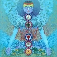 AWAKENING the CHAKRAS