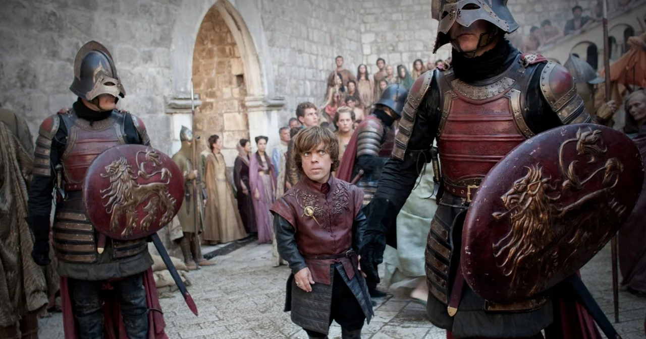 King's Landing
