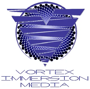 Vortex Immersion Media