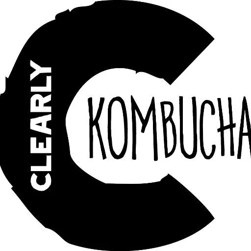 Clearly Kombucha