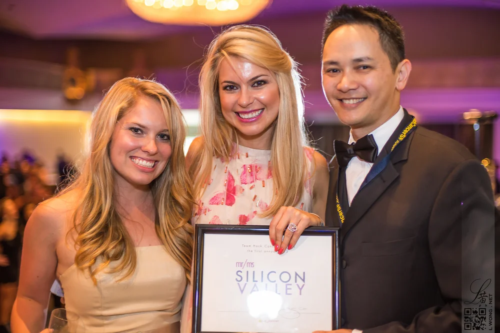 2013 Winner: Lona Ali Duncan of Style Lend 