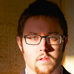 Kyle Ellicott
