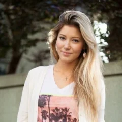 Olya Ishchukova