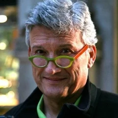 Dr. James Doty
