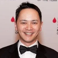 Steve Chen - Founder
