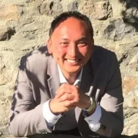 Jimmy Ku