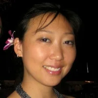 Jeni Chang - Charity Liaison, Sponsorship