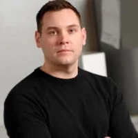 Lee Mosbacker - Data Scientist