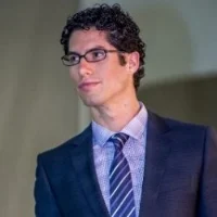 Michael Becerra - Contestant Mentorship, VIP Liaison
