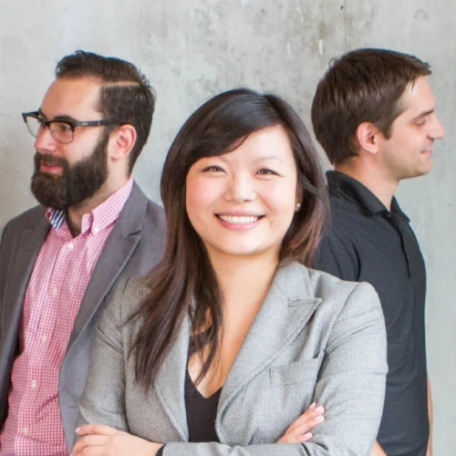 Jane Wang - Optimity