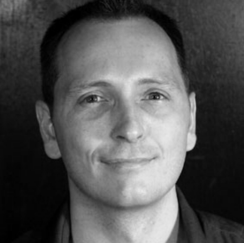 Morten Pedersen - Genomic Expression