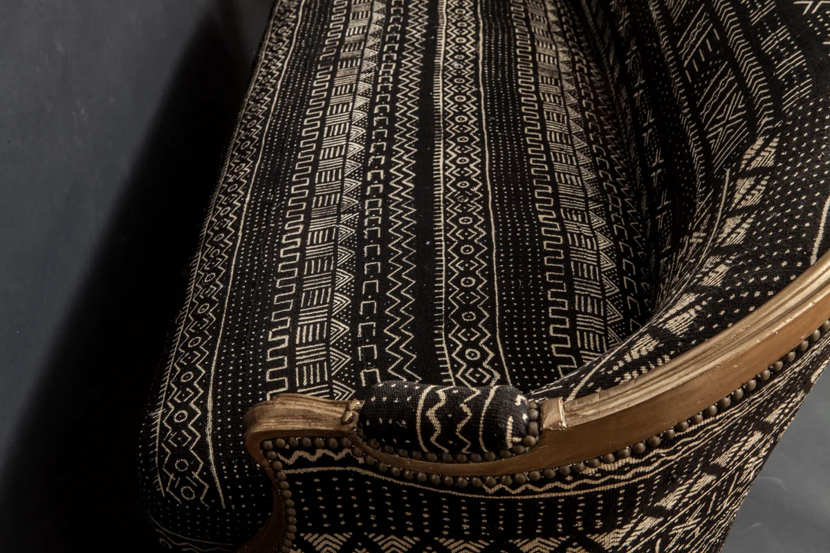 detail