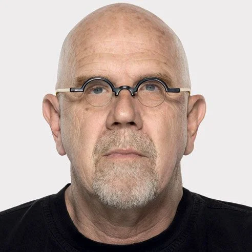 Chuck Close