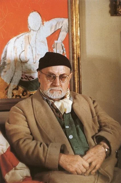 Henri Matisse