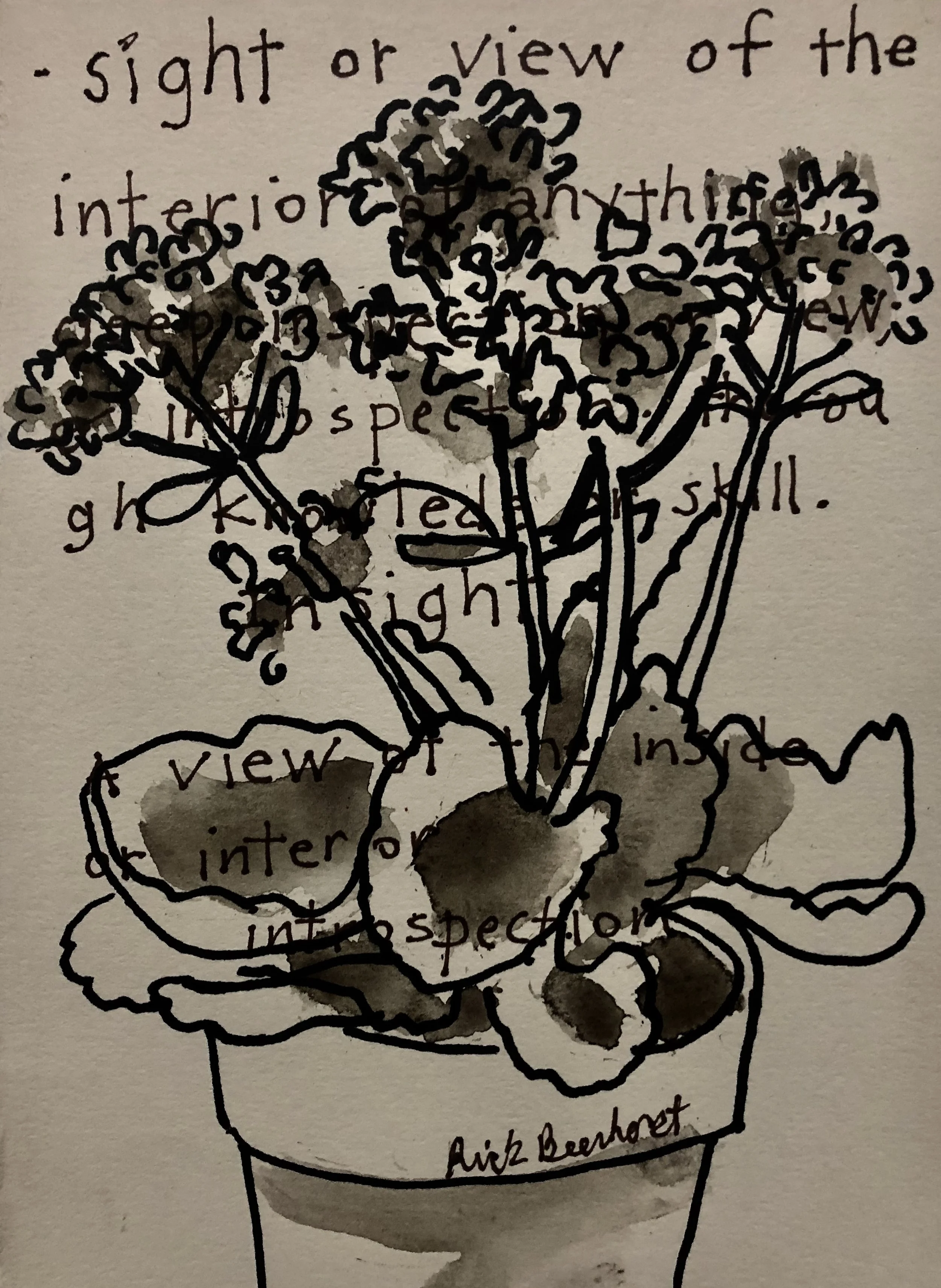 Introspection (click to see listing)