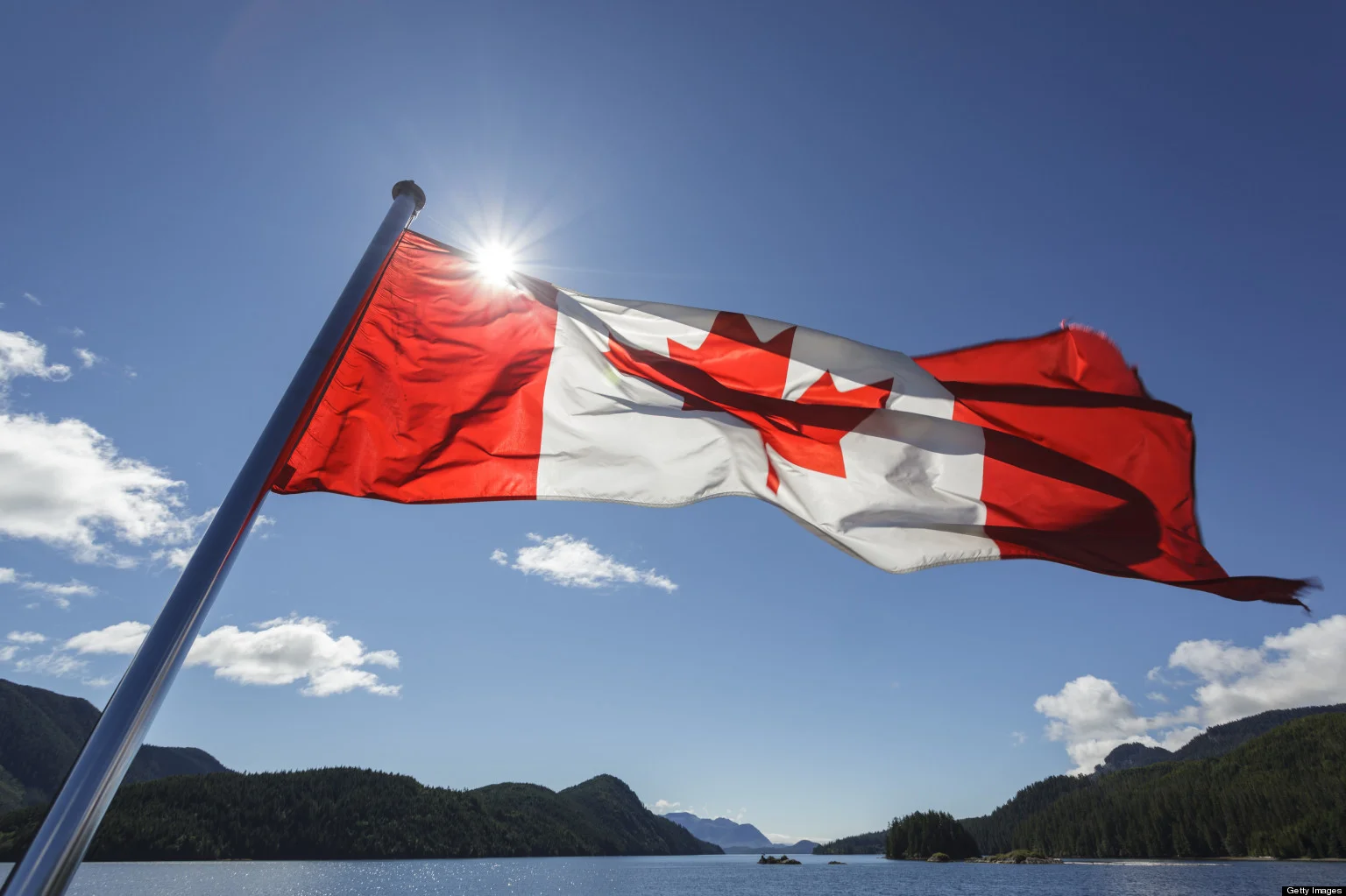 Victoria Day