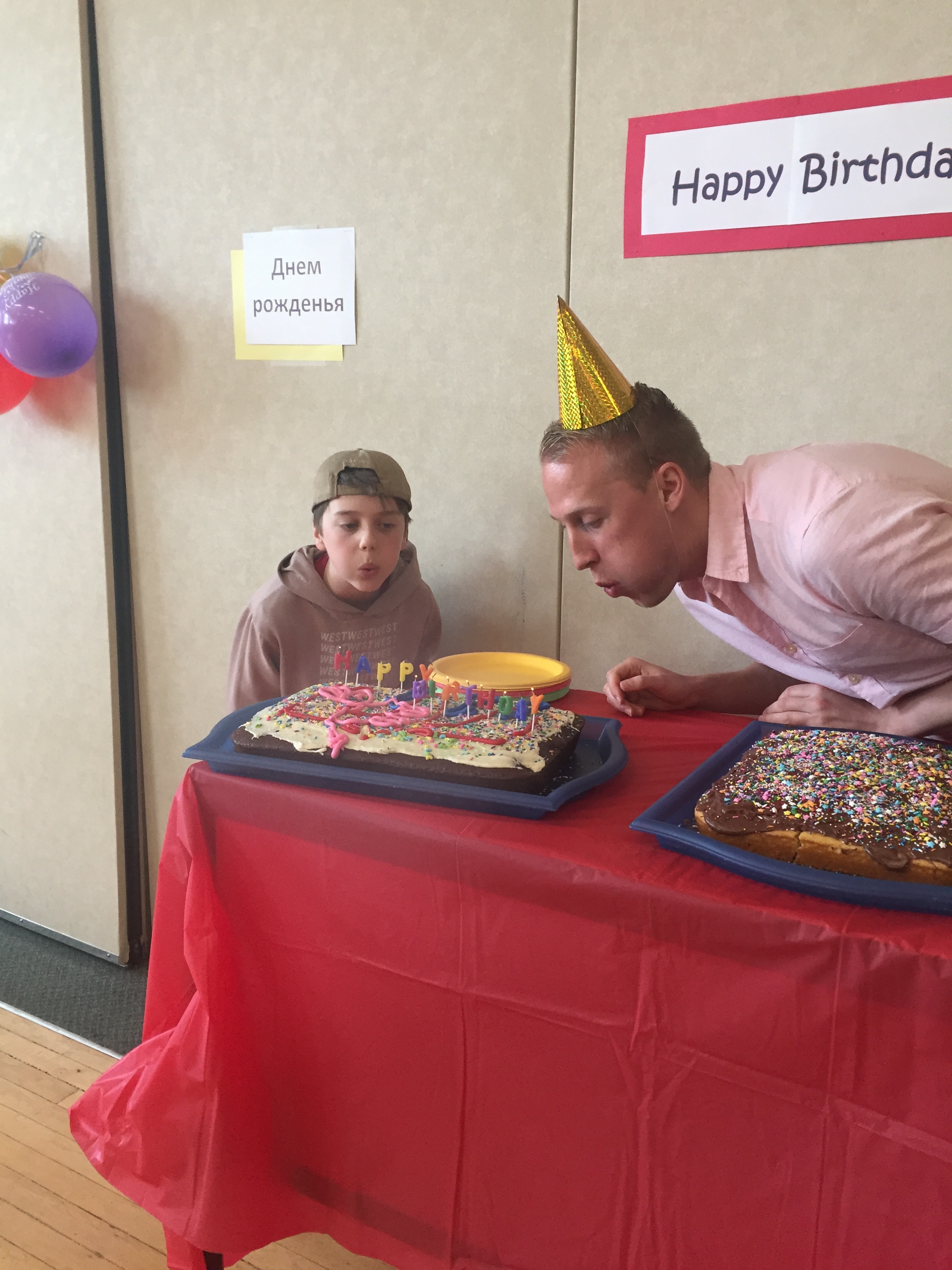 Happy BIrthday Church.JPG