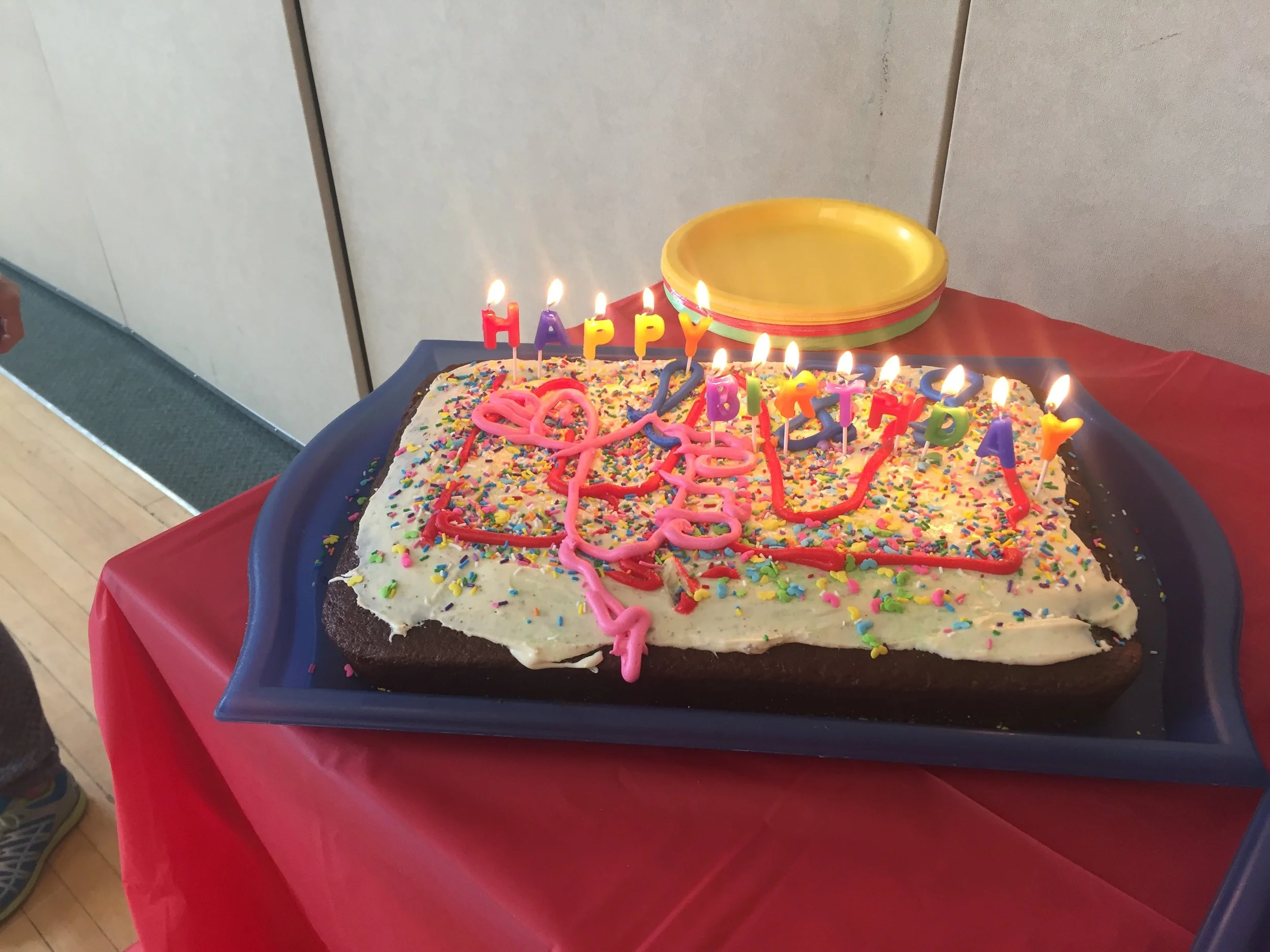 Happy Birthday Church cake.JPG