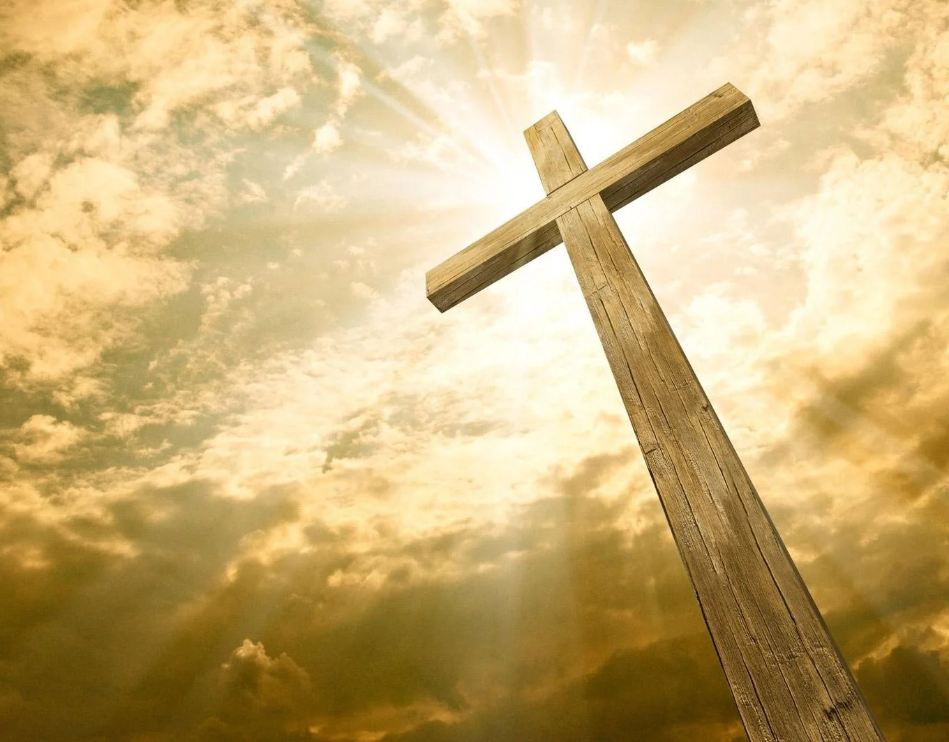 Traditional Service &amp; Communion 