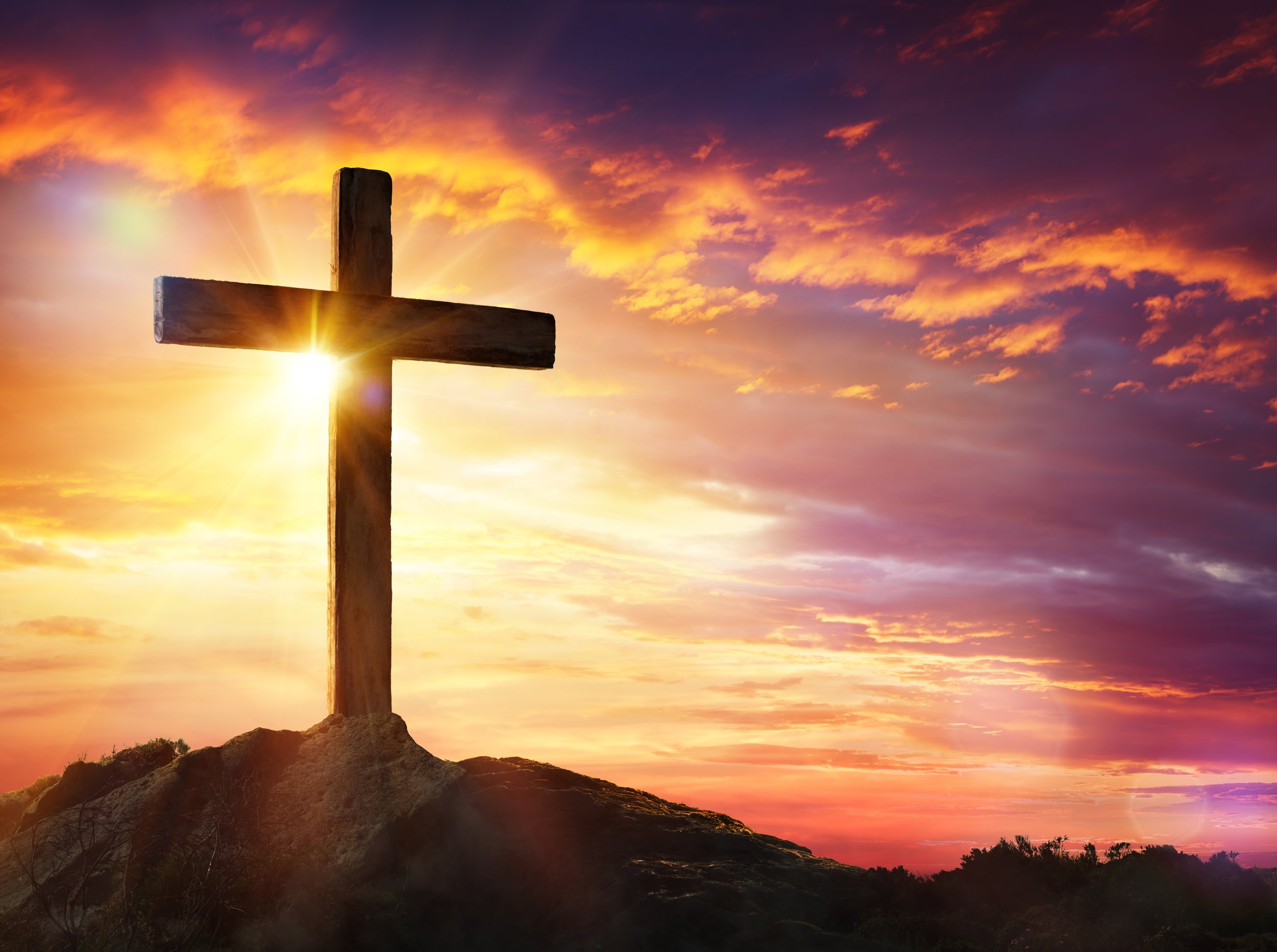 Lent Devotional 2026