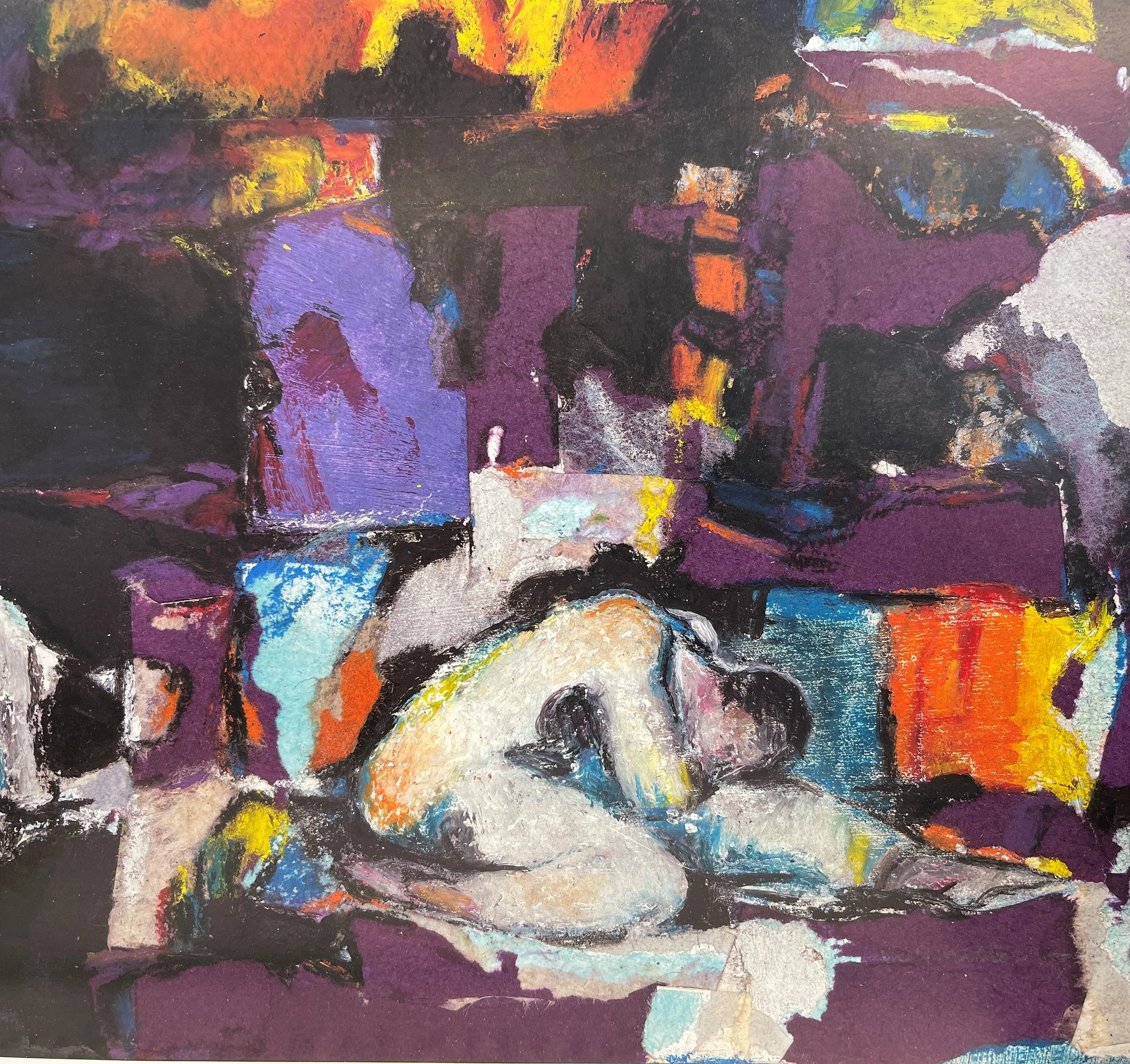 Lent 2... What is your Dark Place?