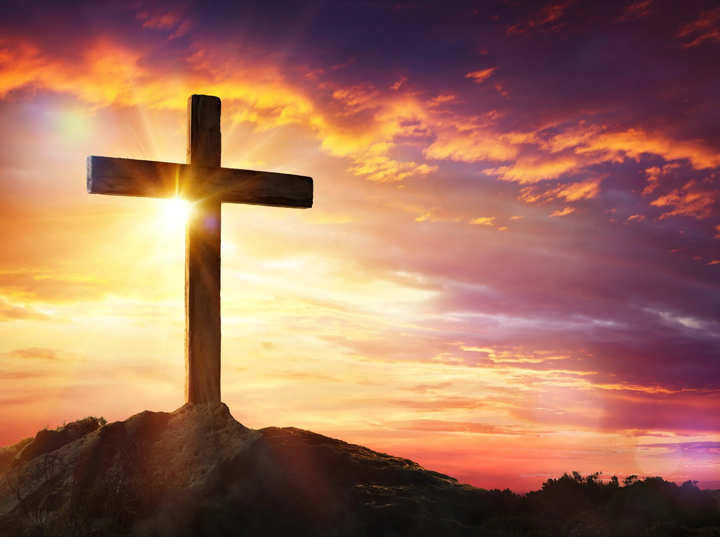 Easter Sunday Celebration Service