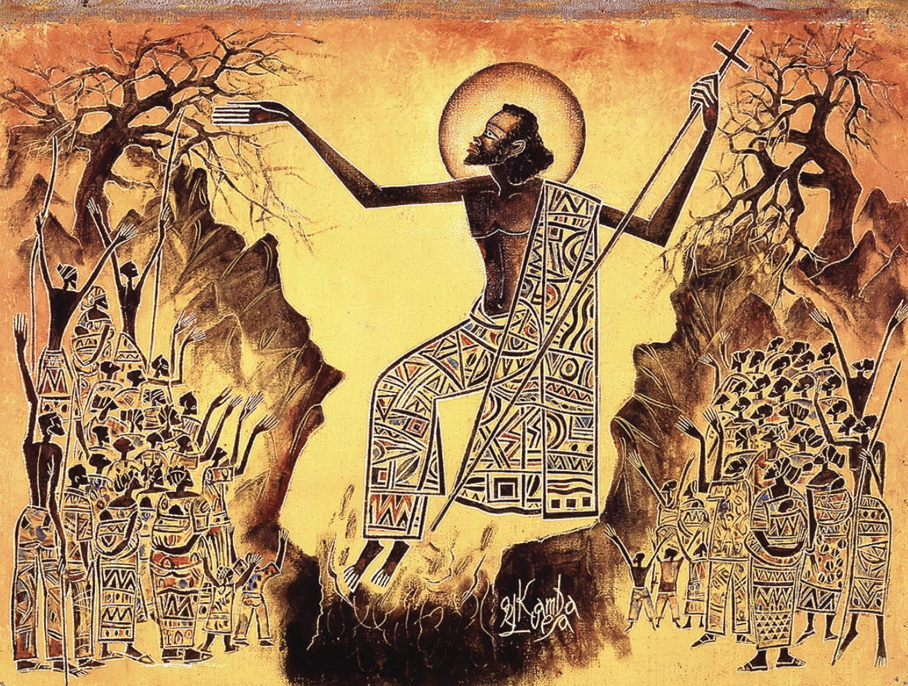 Easter Sunday... Resurrection