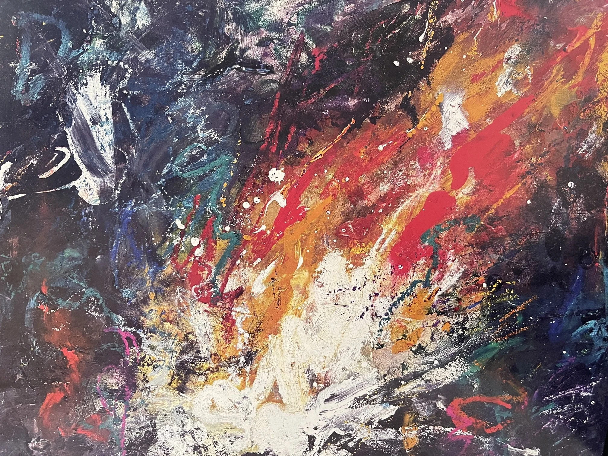 Pentecost Sunday