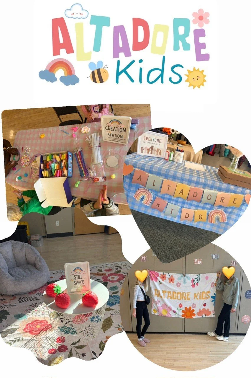 Altadore Kids 2026