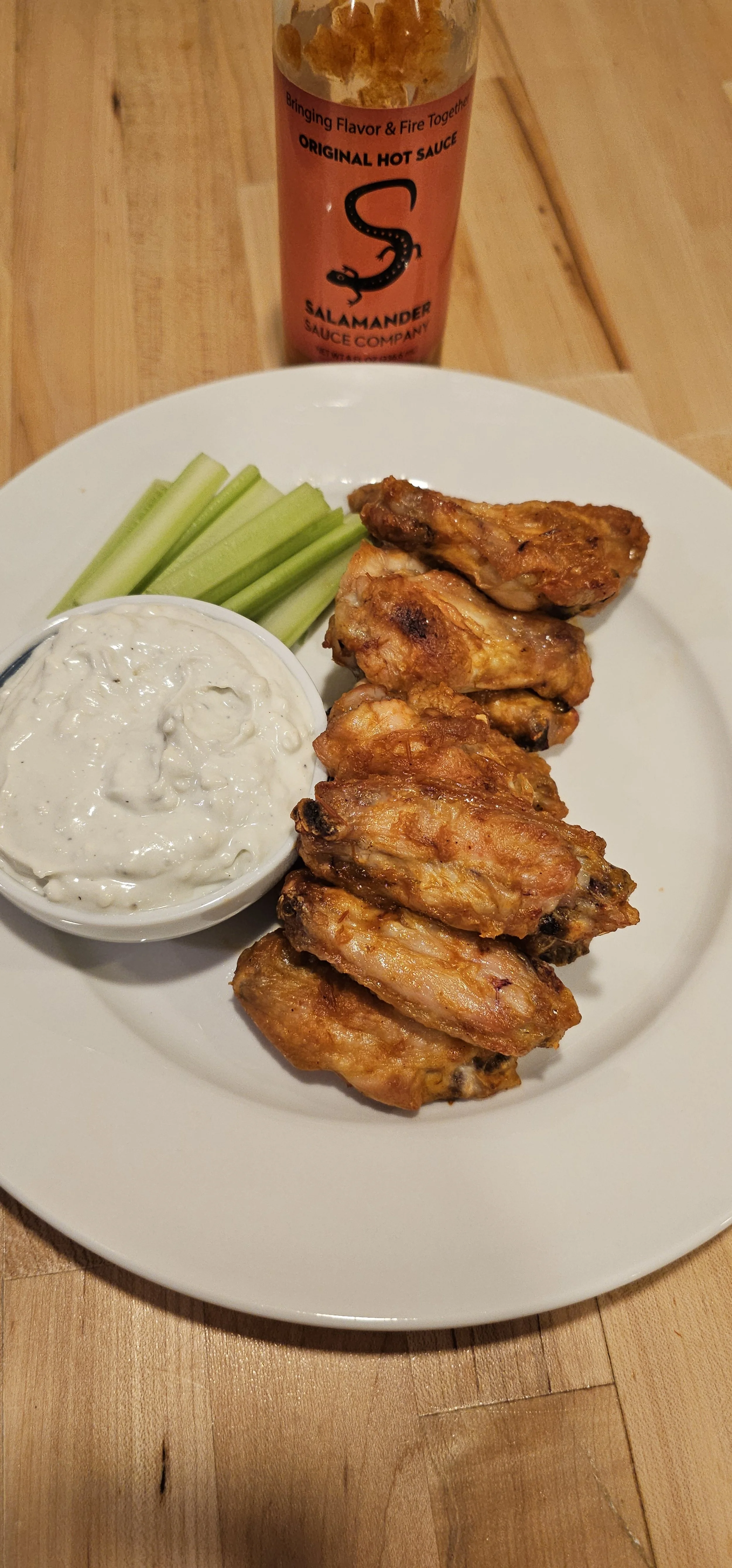 Salamander Original Hot Sauce Buffalo Wings.jpg