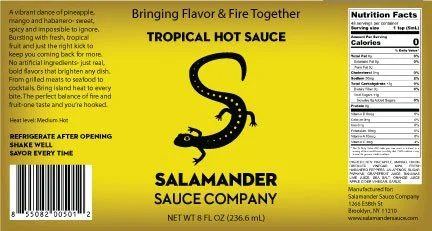 How to Read a Hot Sauce Label: What to Look For (And What to Question)