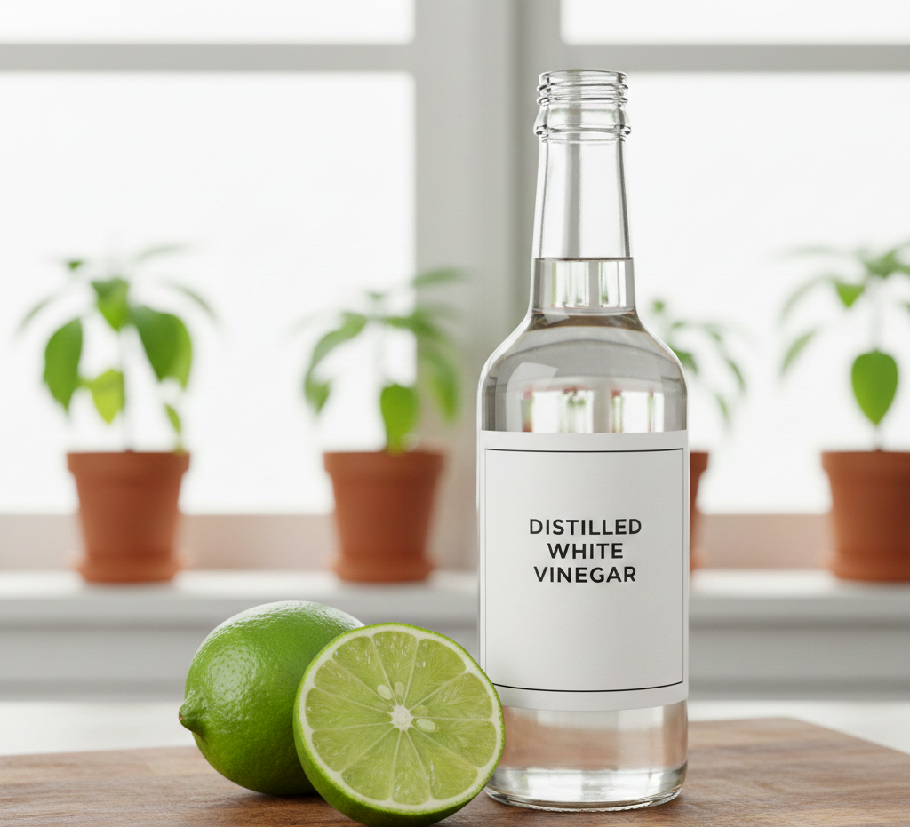 The Acid Spectrum in Hot Sauce: pH, Safety, and Flavor Choice