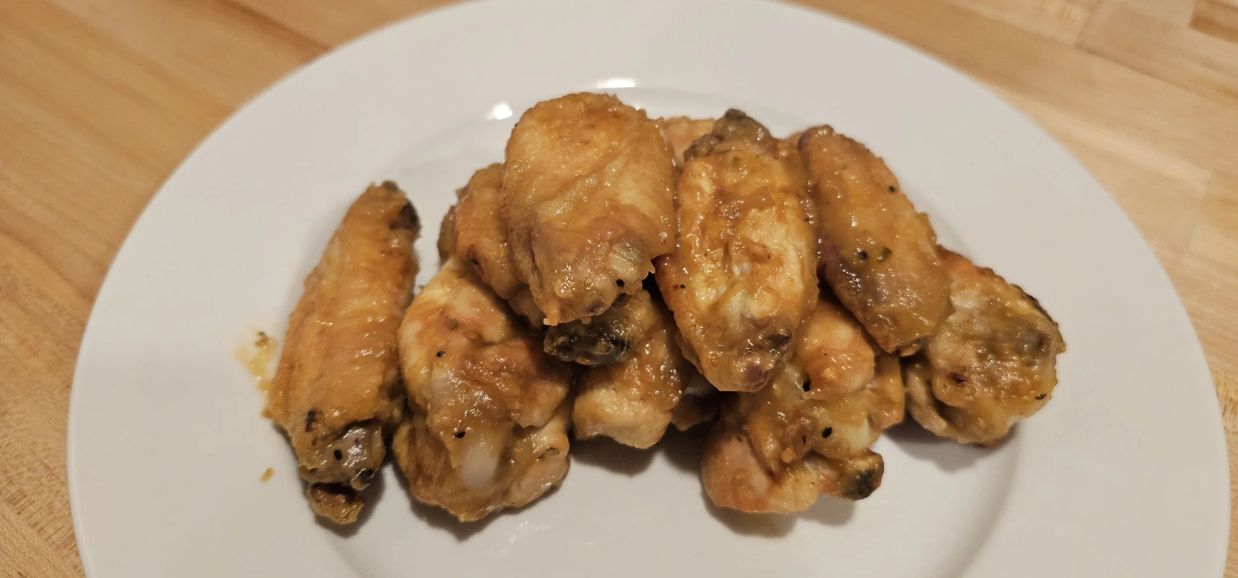 How to Make the Best Buffalo Wings: Science, Technique, and Everything You Need to Know