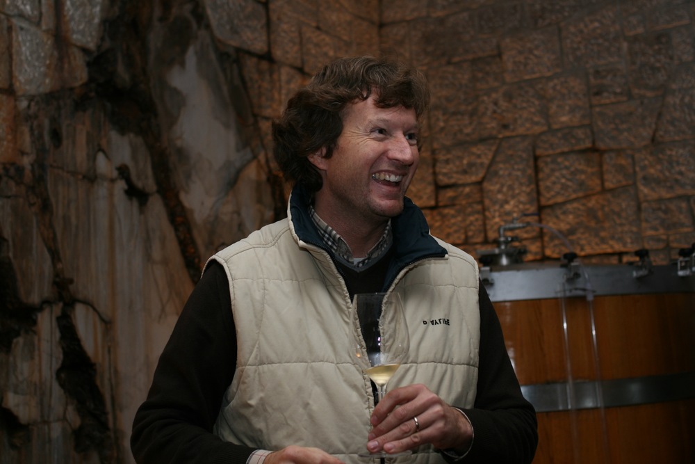 Agostino Pavia — OLIVER McCRUM WINES & SPIRITS