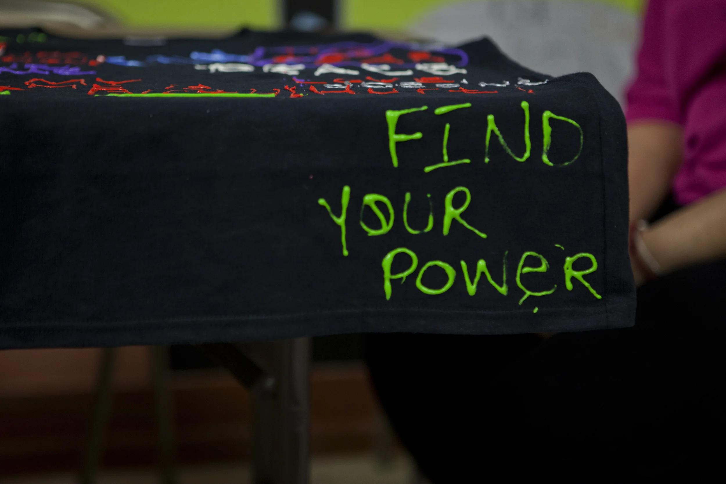 a powerful message from one of the shelter clients.jpg